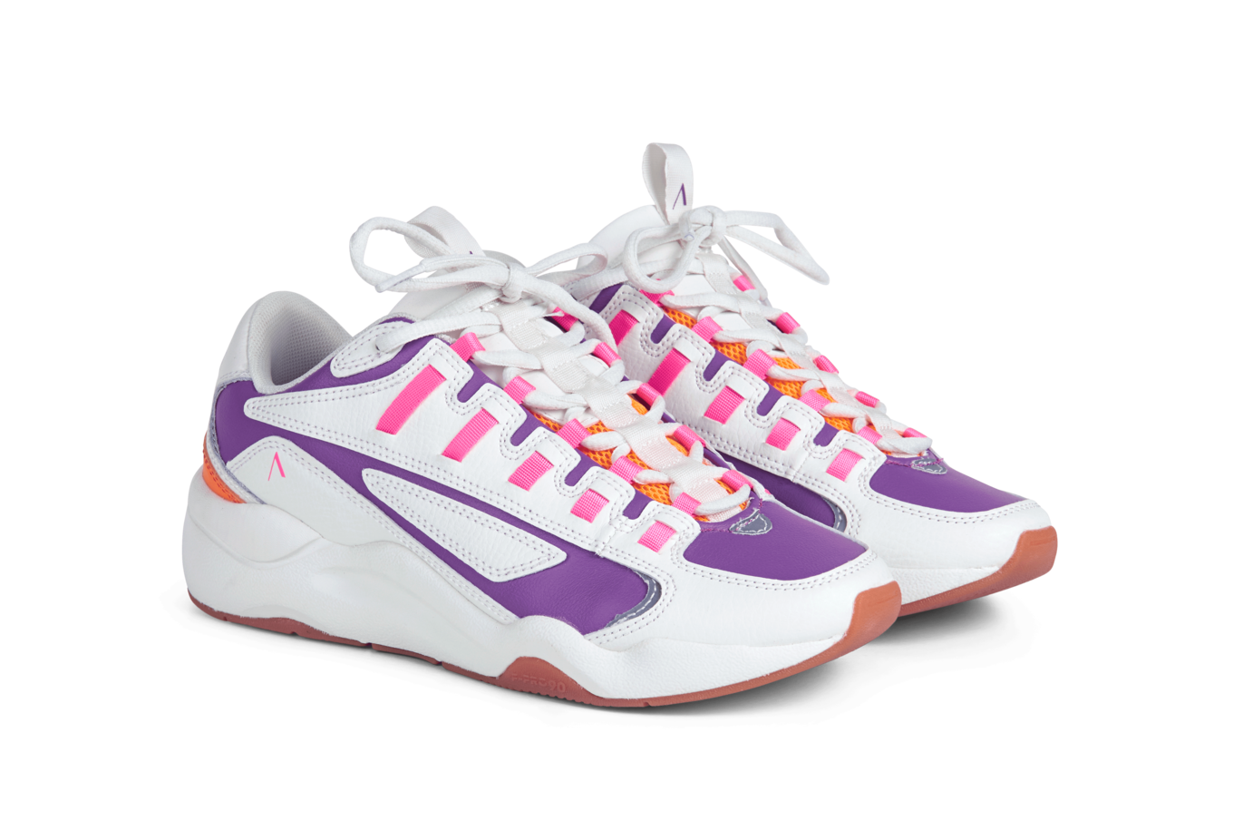 ARKK SMU Apaze Leather F-PRO90 | Marshmallow Violet | Women Apaze